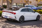 Used 2022 Kia K5 GT image 5