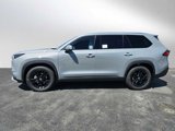 New 2025 Toyota Grand Highlander AWD Hybrid image 4