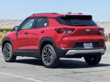 New 2026 Chevrolet TrailBlazer LT image 4