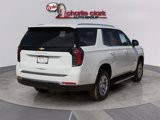 New 2025 Chevrolet Tahoe LS image 5