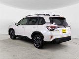 Certified 2025 Subaru Forester Limited image 3