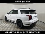 New 2025 Hyundai Palisade Calligraphy image 5