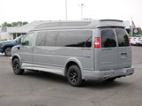 New 2025 GMC Savana 3500 LT image 3