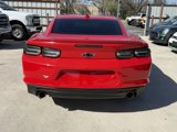 Used 2021 Chevrolet Camaro LT w/ RS Package image 4