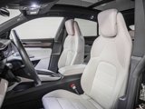 Certified 2024 Porsche Macan 4 Electric image 5