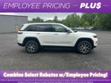 New 2025 Jeep Grand Cherokee Limited image 3
