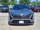 New 2026 Cadillac Vistiq Sport w/ LPO, Floor Liner Package image 5