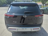New 2025 Nissan Pathfinder Platinum w/ Black Appearance Package image 6