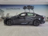 Used 2025 Lexus IS 300 image 2