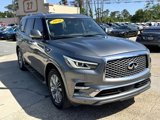 Used 2020 INFINITI QX80 Luxe w/ Proassist Package image 3