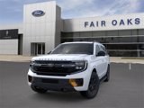 New 2025 Ford Expedition Tremor image 2