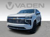 New 2025 Chevrolet Tahoe Premier image 2