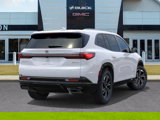 New 2025 Buick Enclave Sport Touring w/ Super Cruise Package image 4