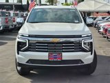 New 2025 Chevrolet Tahoe Premier image 2