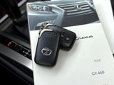 Used 2018 Lexus GX 460 Premium image 6