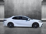 Used 2024 Toyota Camry SE image 4