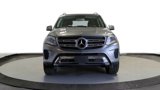 Used 2017 Mercedes-Benz GLS 450 4MATIC image 3