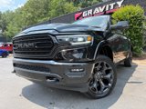 Used 2023 RAM 1500 Limited w/ Night Edition image 2