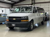 Used 2022 Chevrolet Express 3500 LS image 5