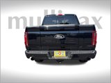 New 2025 Ford F150 Lariat image 4