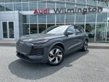 New 2025 Audi Q6 e-tron Premium Plus image 2