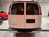Used 2020 Chevrolet Express 3500 LT w/ LT Preferred Equipment Group image 4