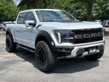 New 2025 Ford F150 Raptor image 3