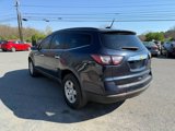 Used 2016 Chevrolet Traverse LT image 4