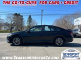 Used 2019 Volkswagen Jetta SE w/ Cold Weather Package image 2