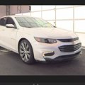 Used 2016 Chevrolet Malibu Premier w/ Driver Confidence Package II image 4