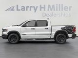 New 2026 RAM 1500 Rebel image 5
