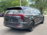 New 2025 Kia Carnival SX Prestige image 3