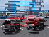 New 2025 Chevrolet Suburban Z71 w/ Comfort Package image 6