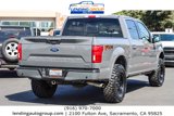 Used 2020 Ford F150 Lariat w/ Equipment Group 502A Luxury image 4