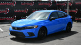 Used 2024 Honda Civic Sport image 3
