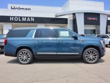 New 2025 GMC Yukon XL Denali w/ Denali Reserve Package image 2