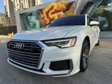 Used 2019 Audi A6 3.0T Premium Plus w/ Premium Plus Package image 2