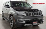 Used 2023 Jeep Wagoneer L Series III image 1