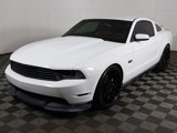 Used 2011 Ford Mustang GT Premium w/ Comfort Pkg image 5