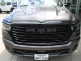 New 2025 RAM 1500 Laramie w/ Night Edition image 2