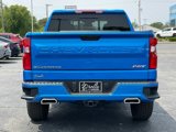 New 2025 Chevrolet Silverado 1500 RST w/ RST All Star Premium Package image 6