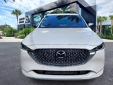 New 2025 MAZDA CX-5 Signature image 4