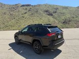 Used 2024 Toyota RAV4 Adventure image 4