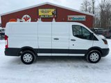 Used 2017 Ford Transit 250 130 Low Roof image 2