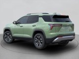 New 2026 Chevrolet Equinox LT w/ Convenience Package II image 3