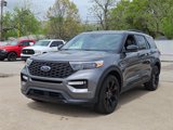 Used 2024 Ford Explorer ST w/ Equipment Group 401A image 3