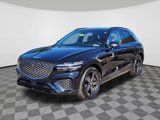 Used 2025 Genesis GV70 2.5T w/ Sport Prestige Package image 2