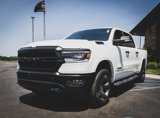 Used 2021 RAM 1500 Big Horn w/ Built-to-serve Edition image 2