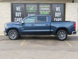 Used 2021 Chevrolet Silverado 1500 LT w/ Texas Edition Plus image 3