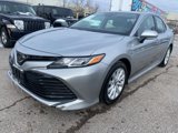Used 2020 Toyota Camry LE w/ Convenience Package image 3